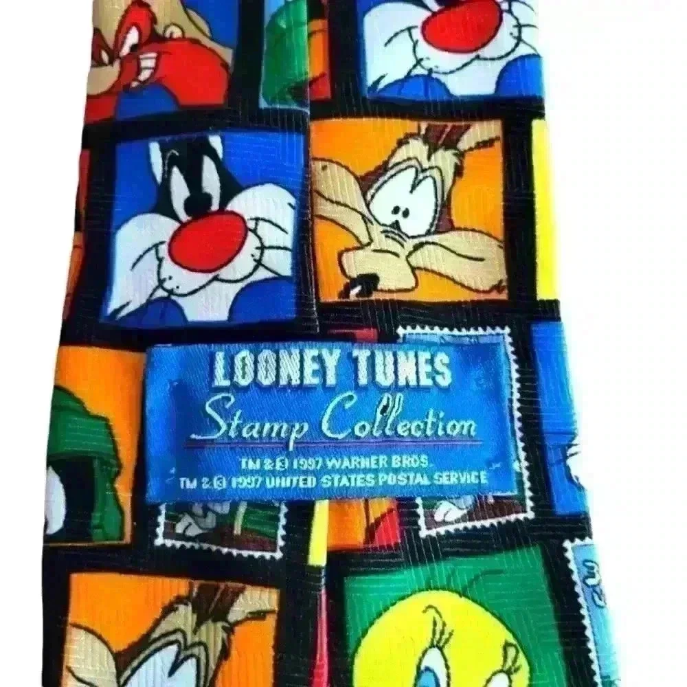 Warner Bros. vintage 1997