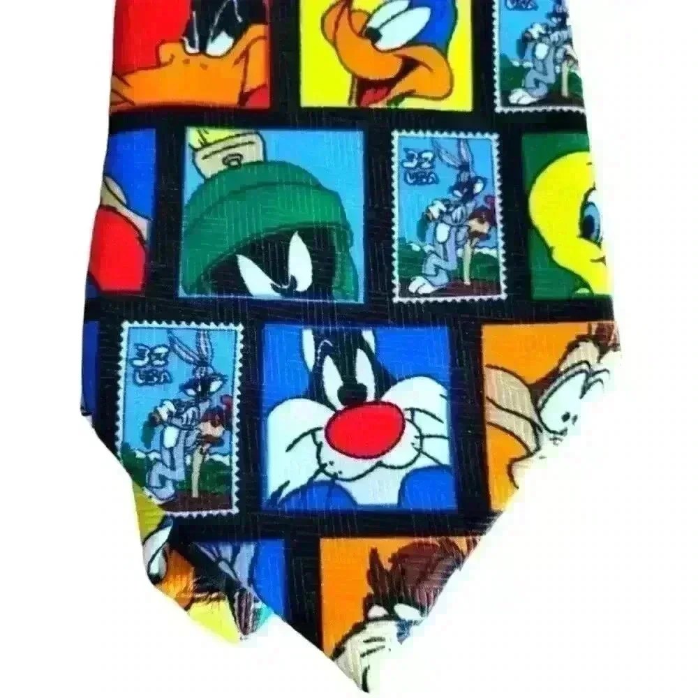 Warner Bros. vintage 1997