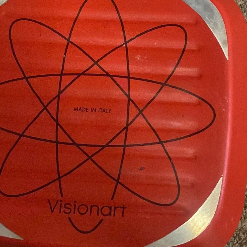Visionart please see