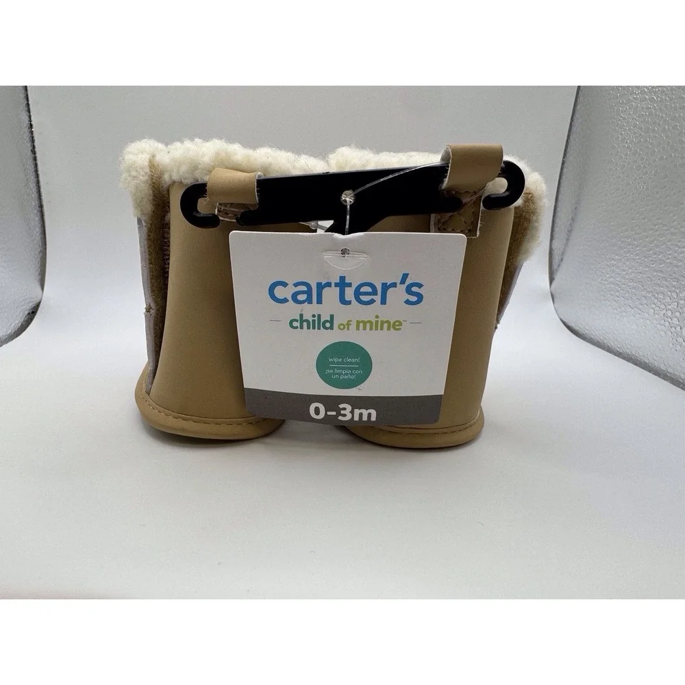 Carters brand new