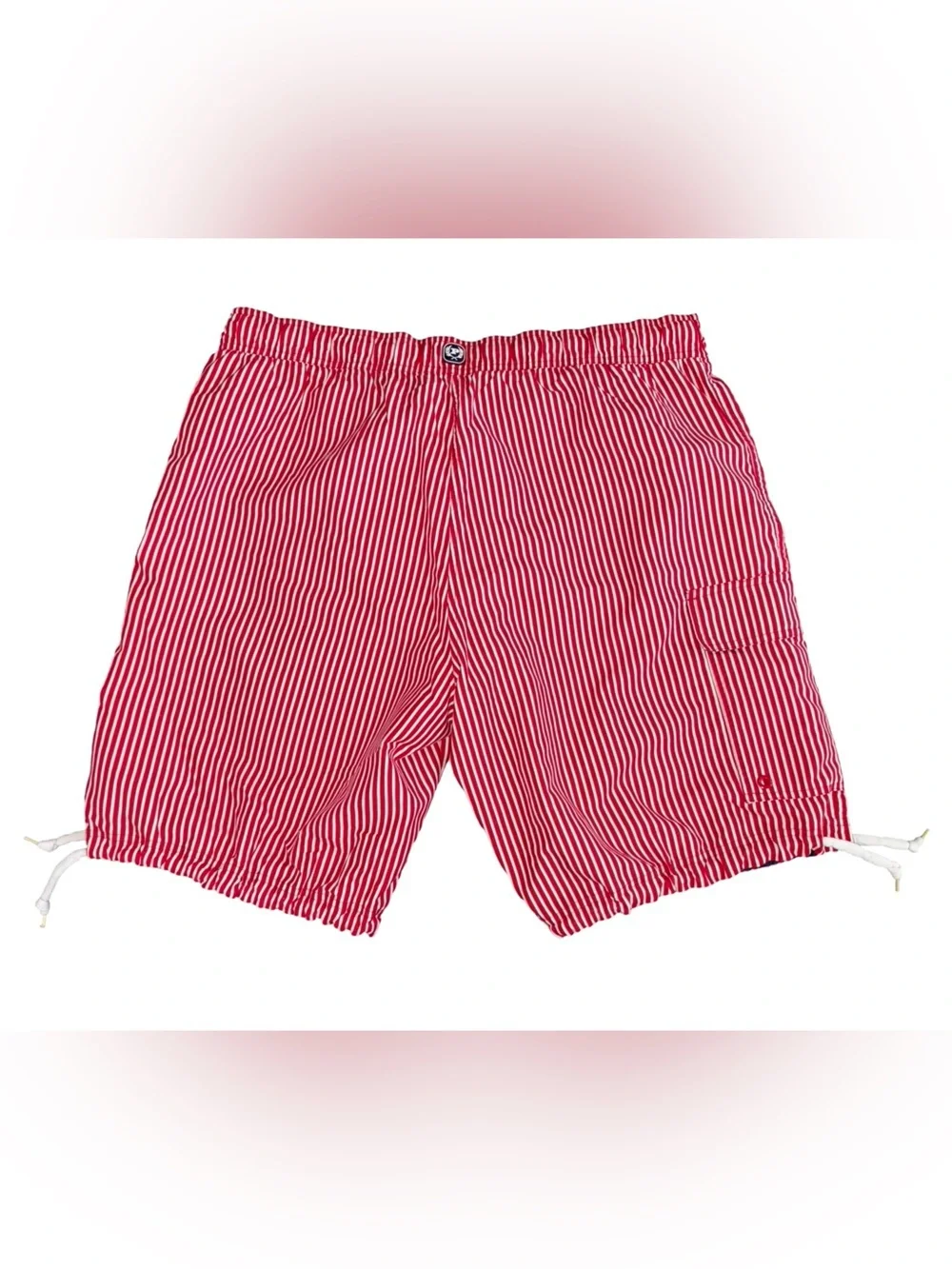 Phat Farm shorts features
