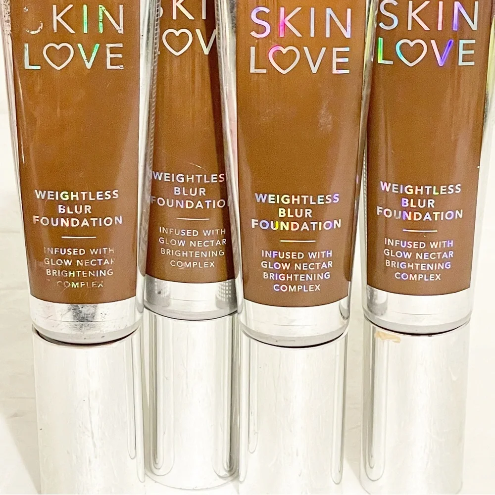 BECCA skin love