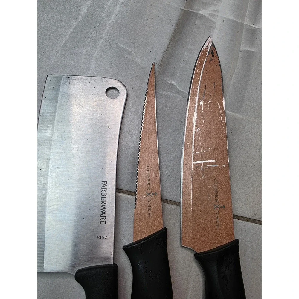 Farberware mixed kitchen