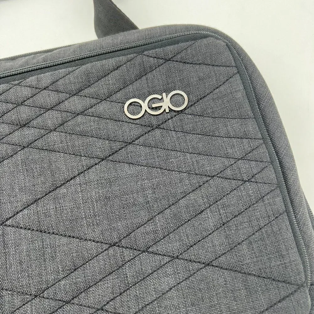 OGIO tribeca messenger