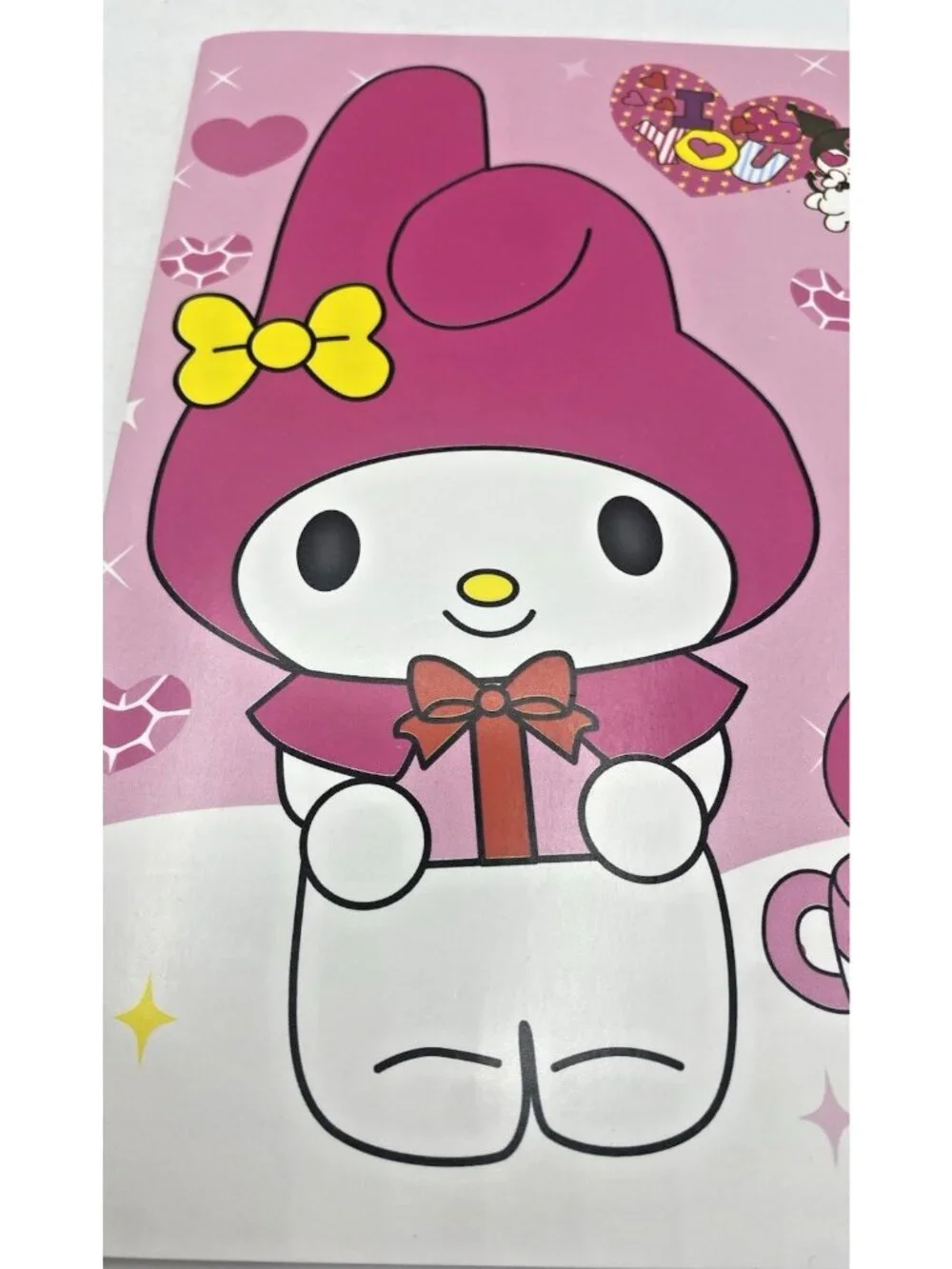 Sanrio hello kitty