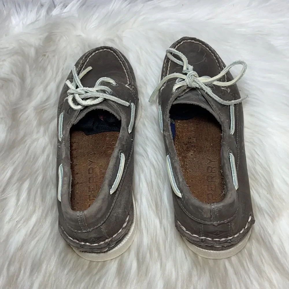 Sperry very good