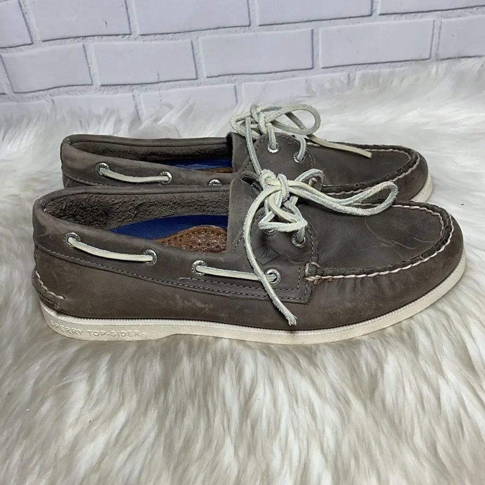 Sperry very good
