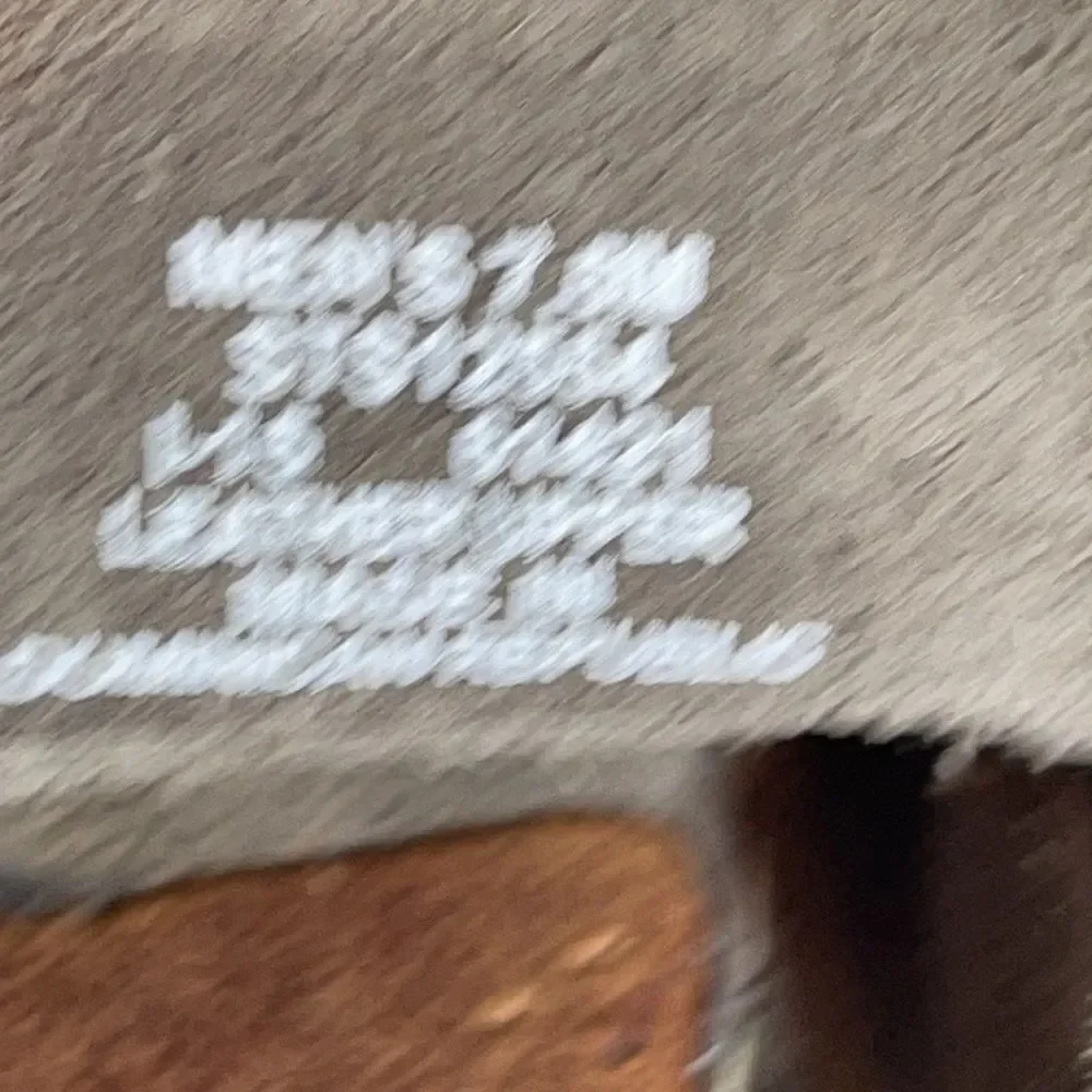 Sperry very good