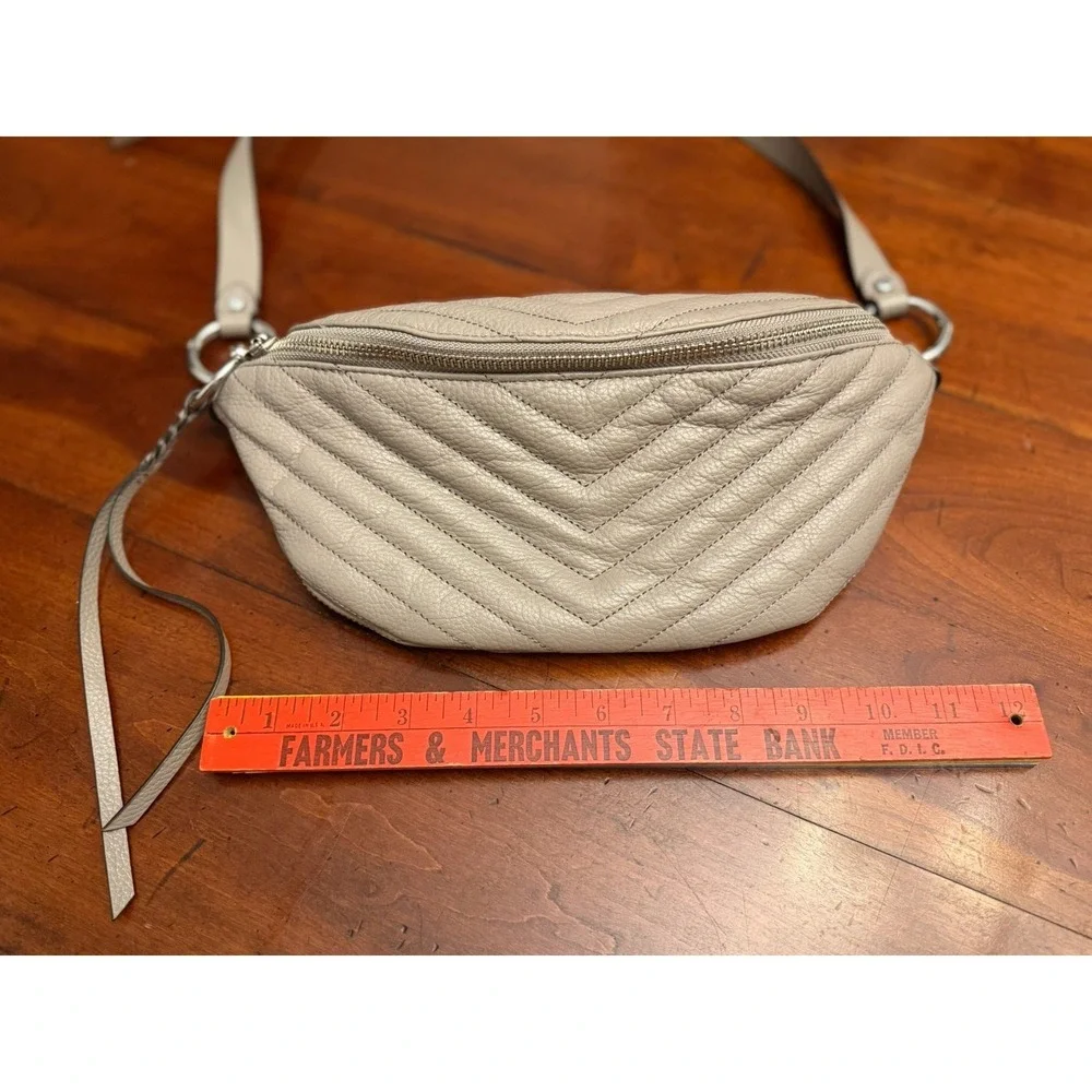 Rebecca Vallance rebecca minkoff
