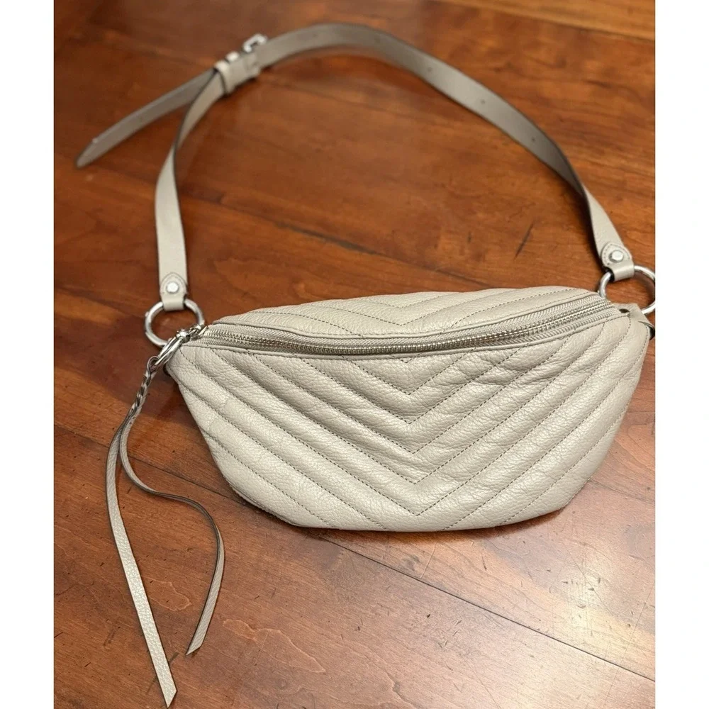Rebecca Vallance rebecca minkoff