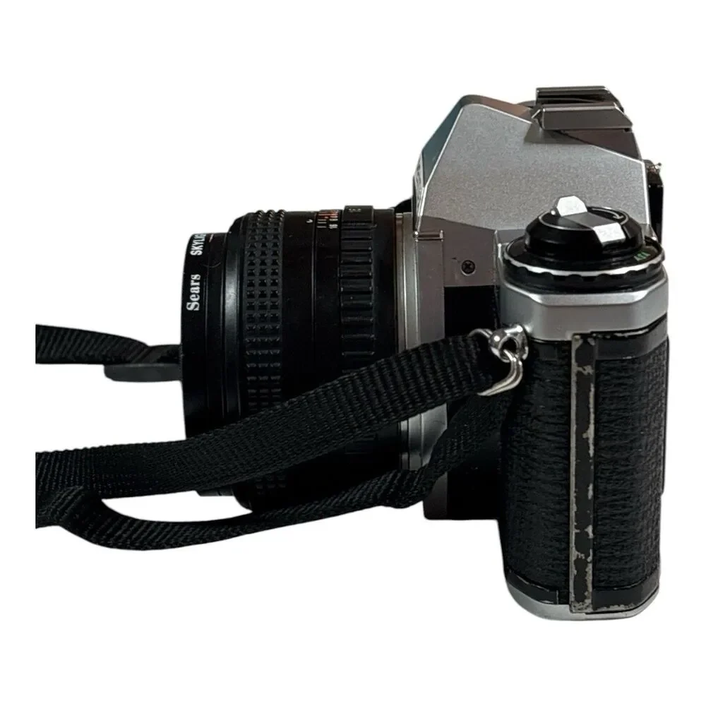 Pentax tested good