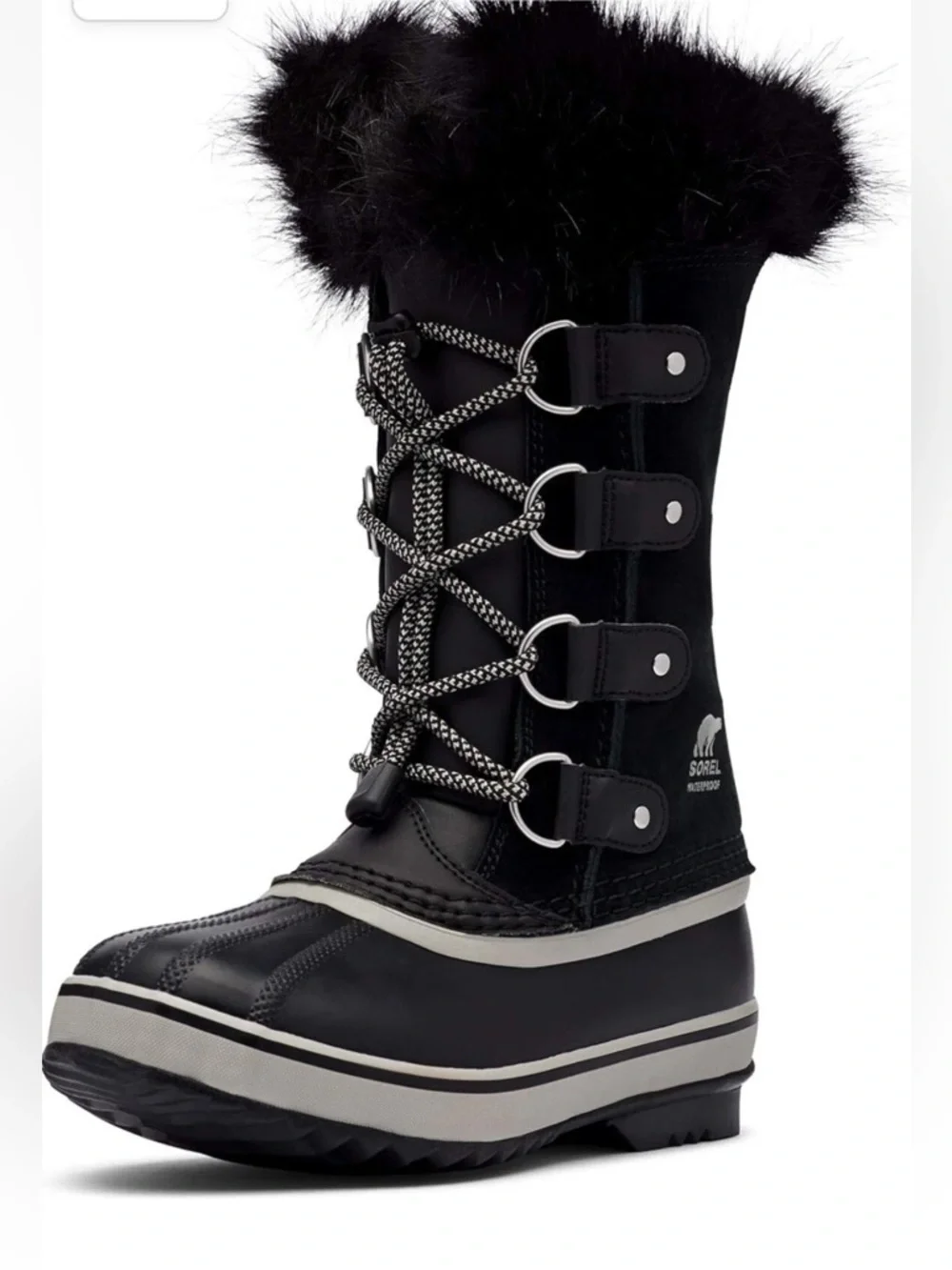 Sorel youth joan