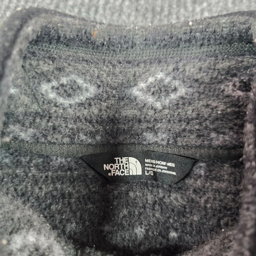 The North Face north face