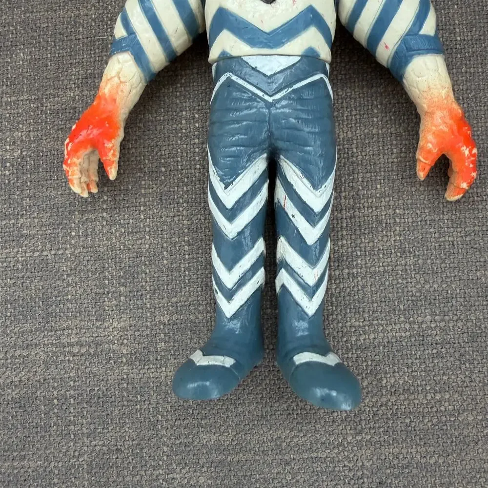 Bandai Namco bandai alien
