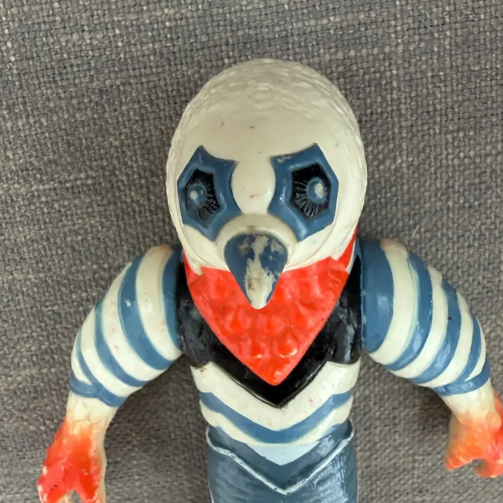Bandai Namco bandai alien