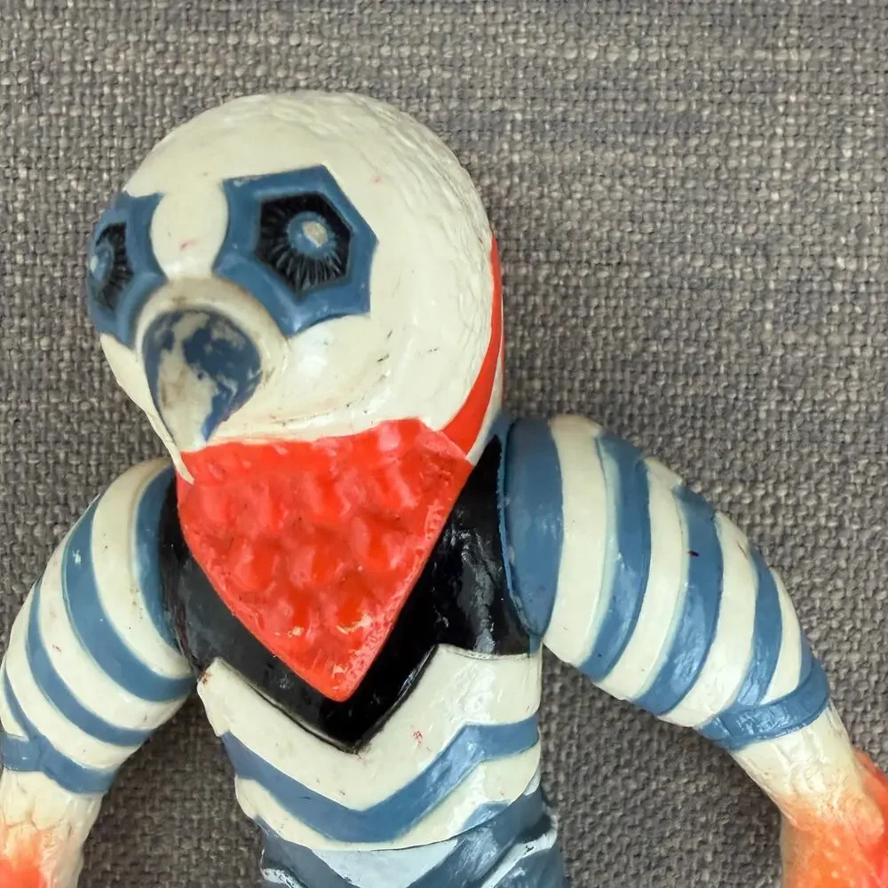 Bandai Namco bandai alien