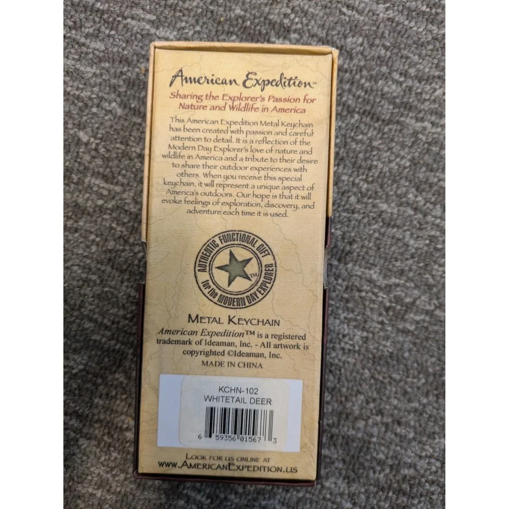 American Expedition channel your