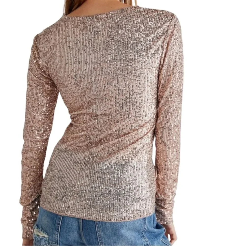 Free People $78 hem