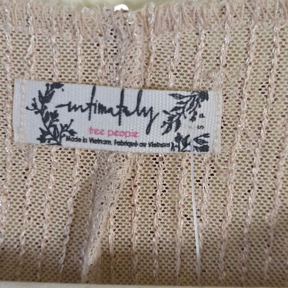 Free People style fabric