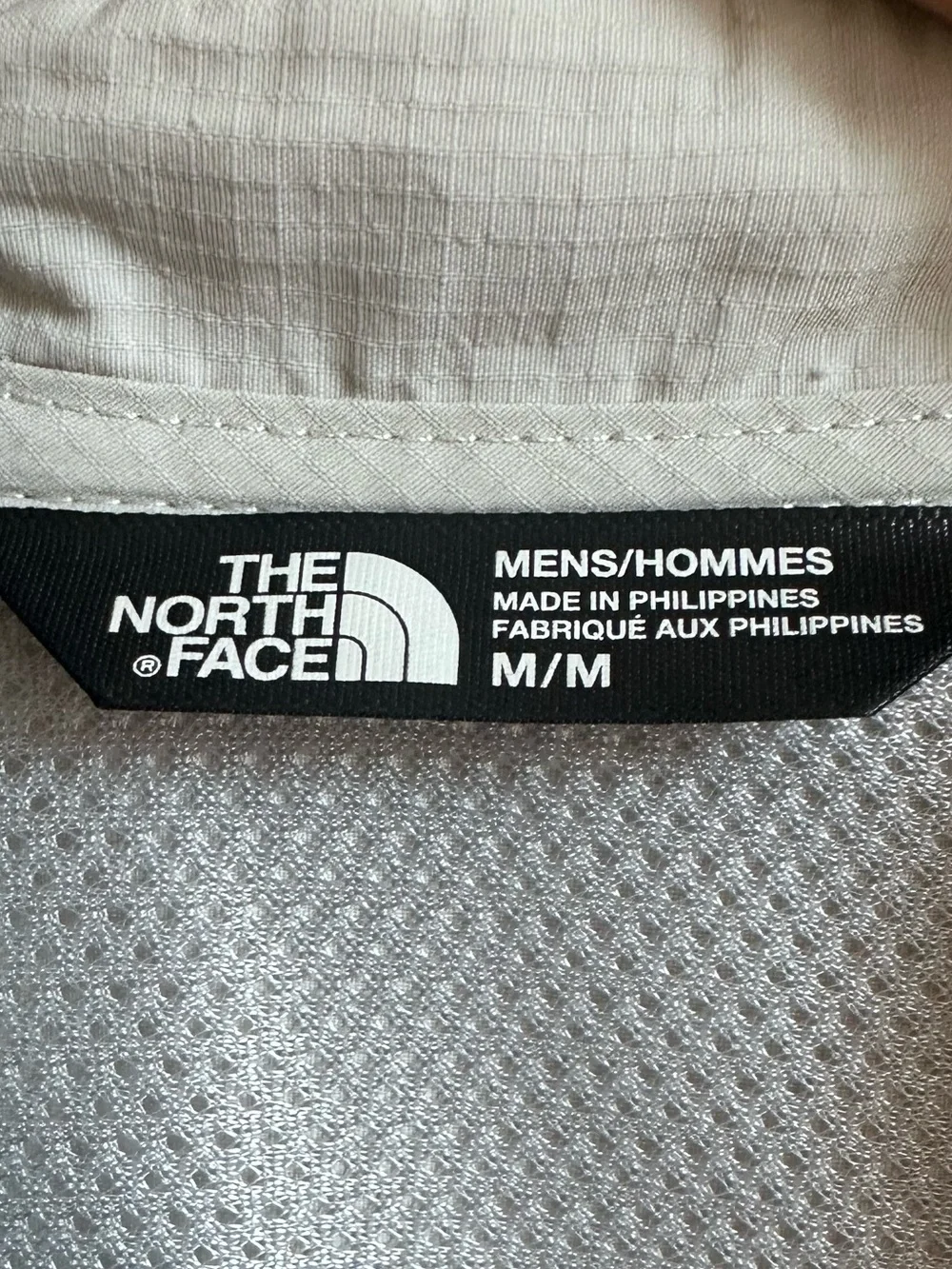 The North Face north face