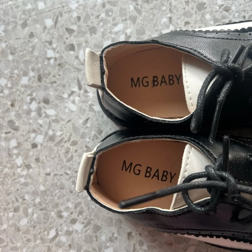 mg baby these stylish