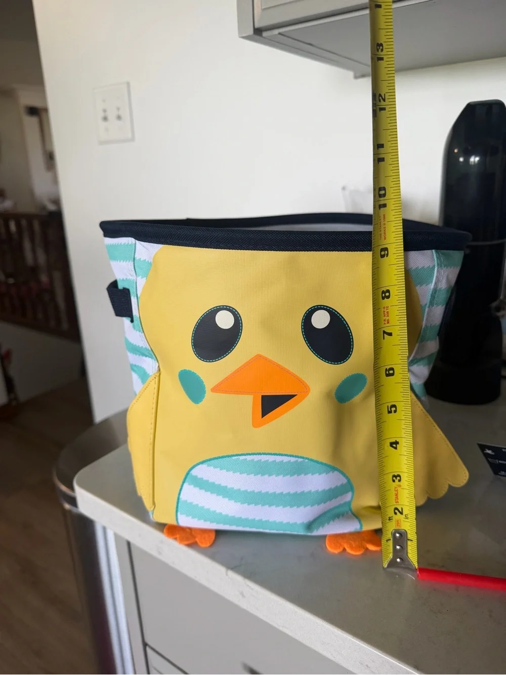 thirty-one adorable yellow