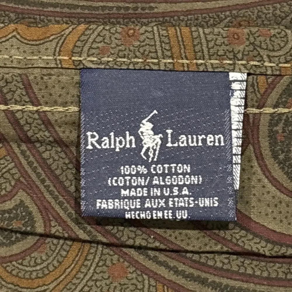 Ralph Lauren like new