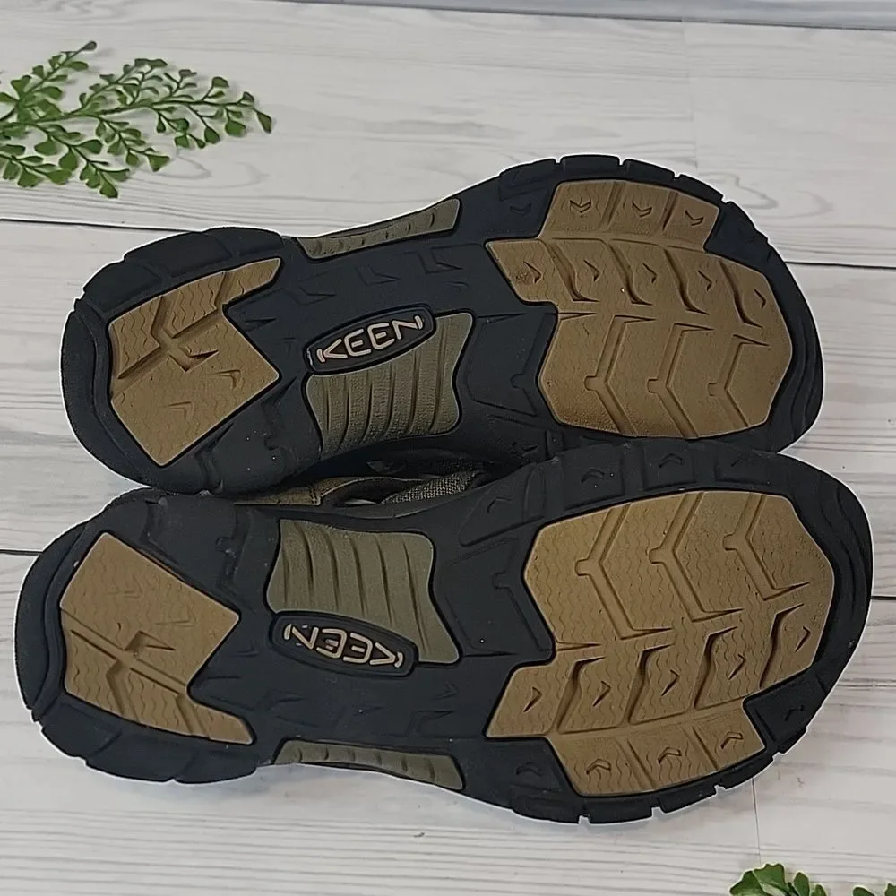 Keen lightweight performance
