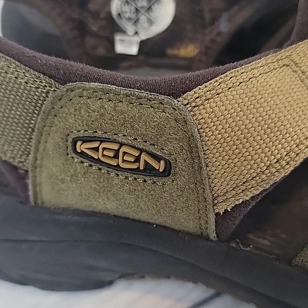 Keen lightweight performance