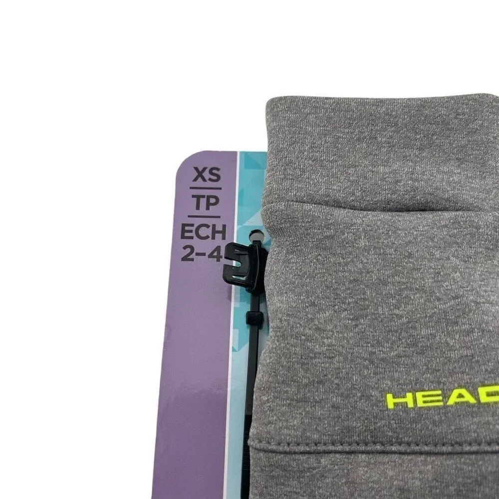 Head kids’ touchscreen