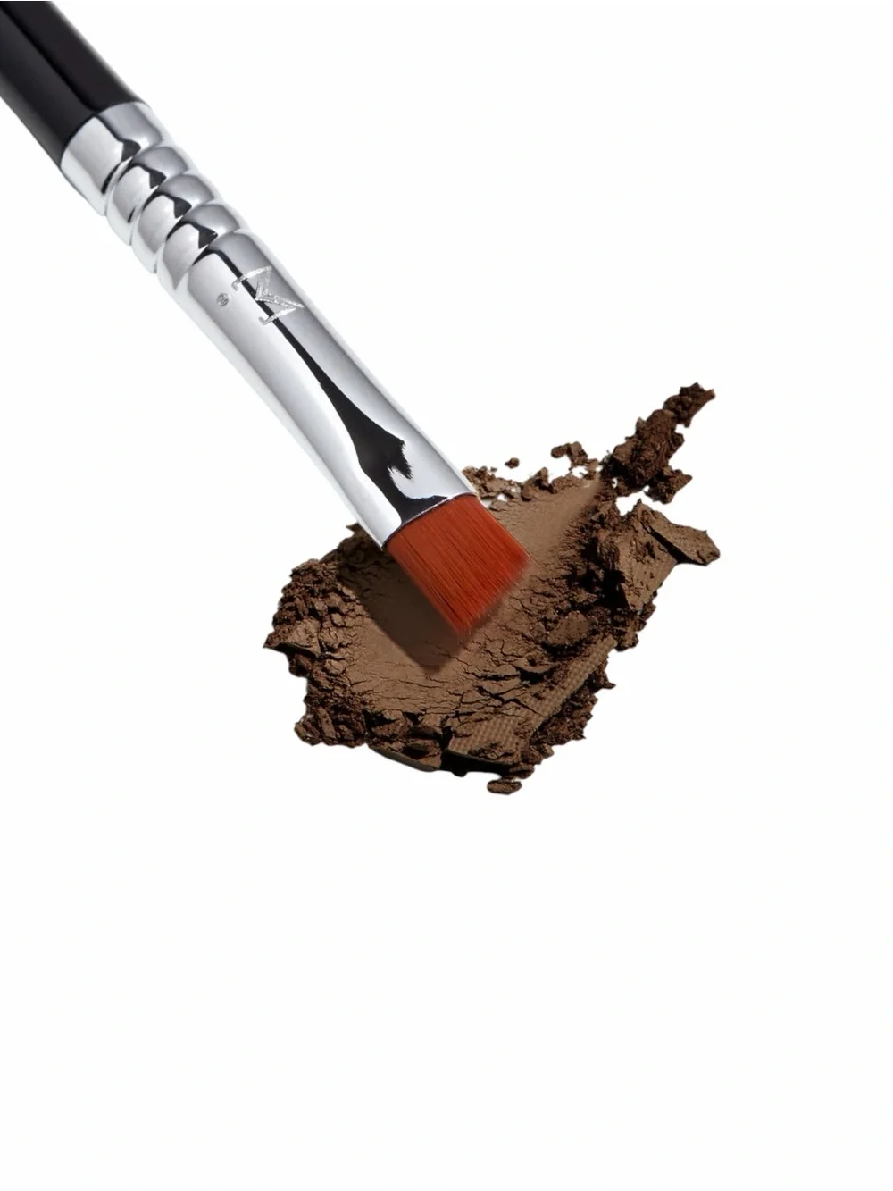 SIGMA BEAUTY Must-Have eye and foundation makeup brush set