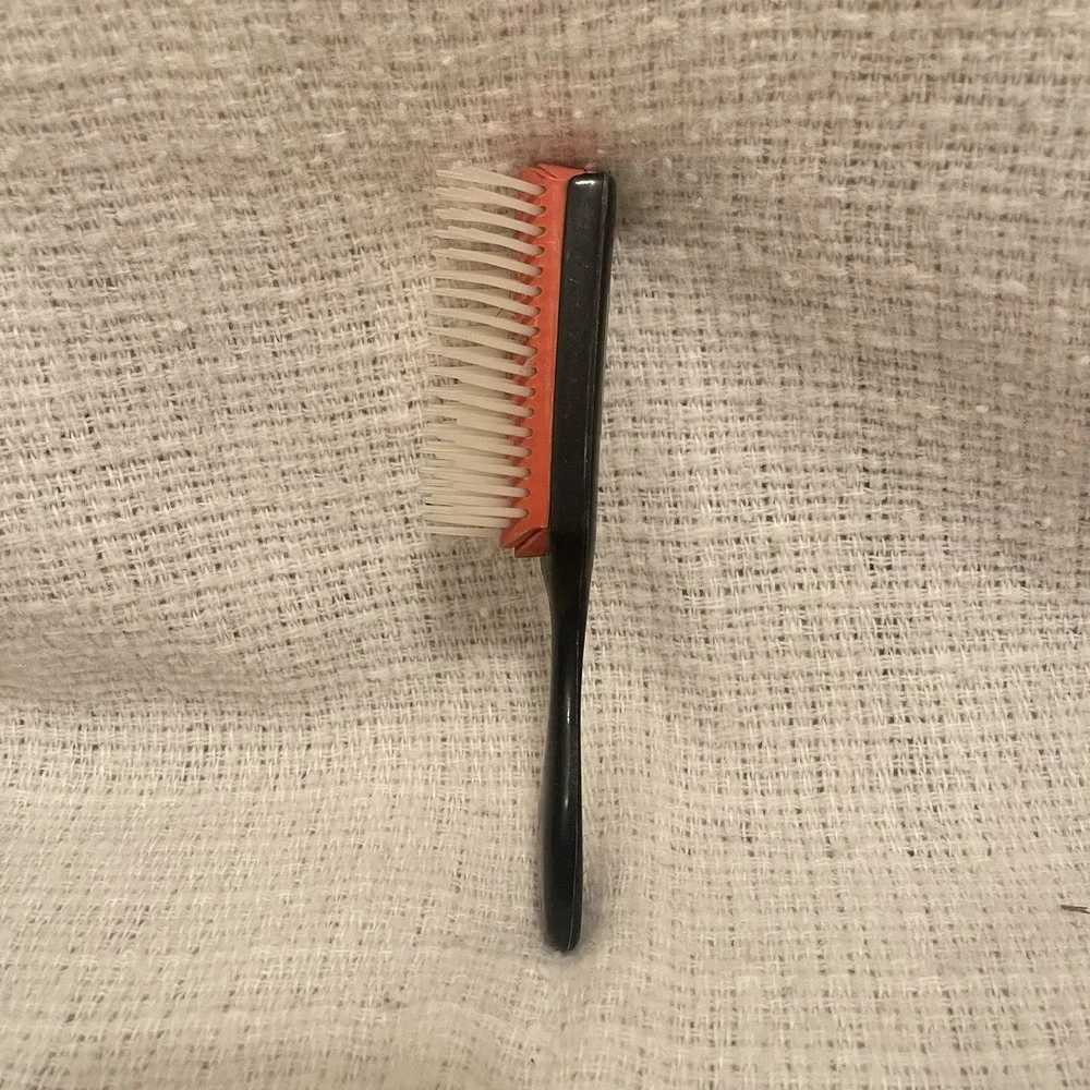 N/A vintage hair