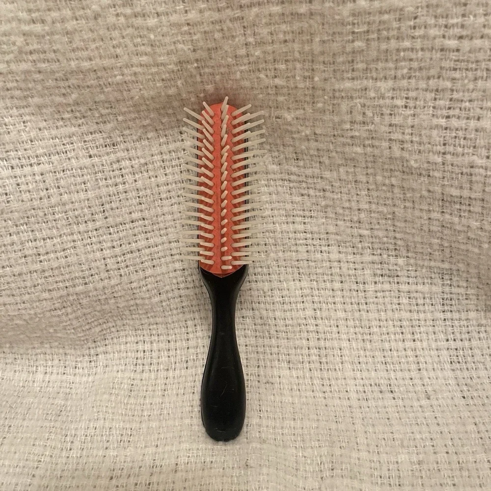 N/A vintage hair