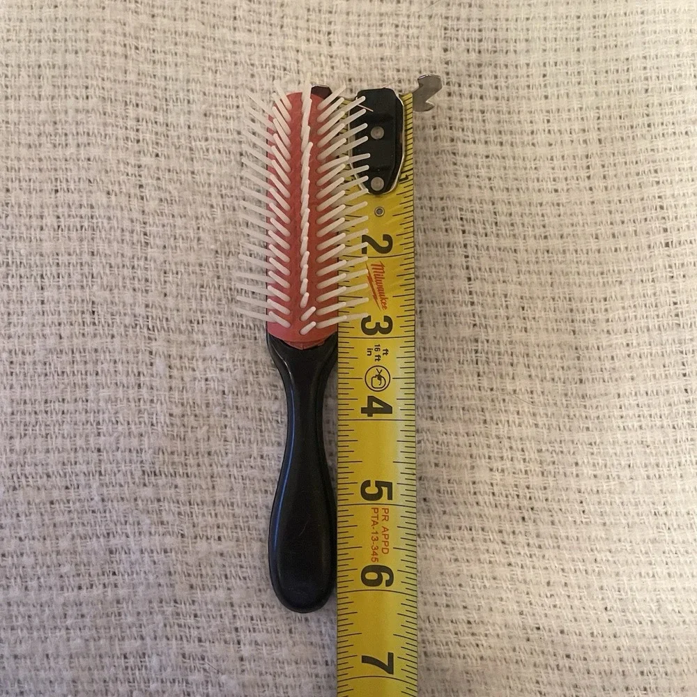 N/A vintage hair