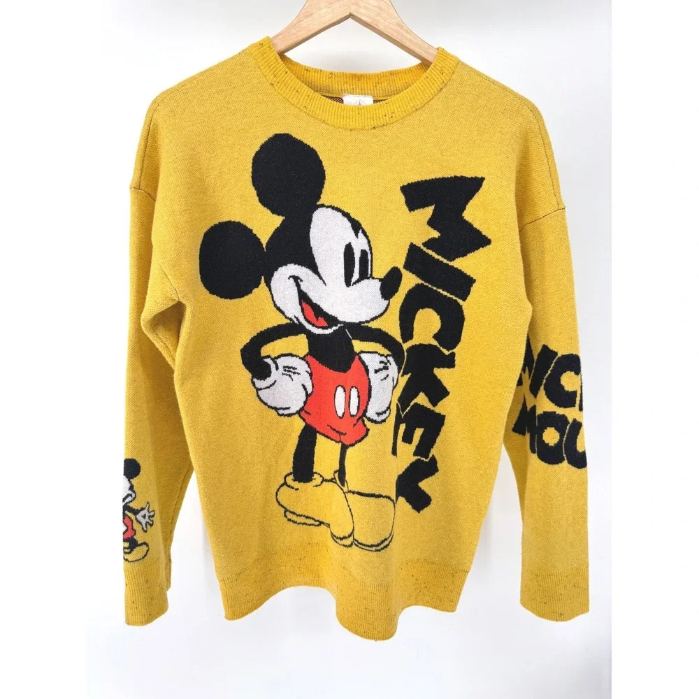 Disney mickey mouse