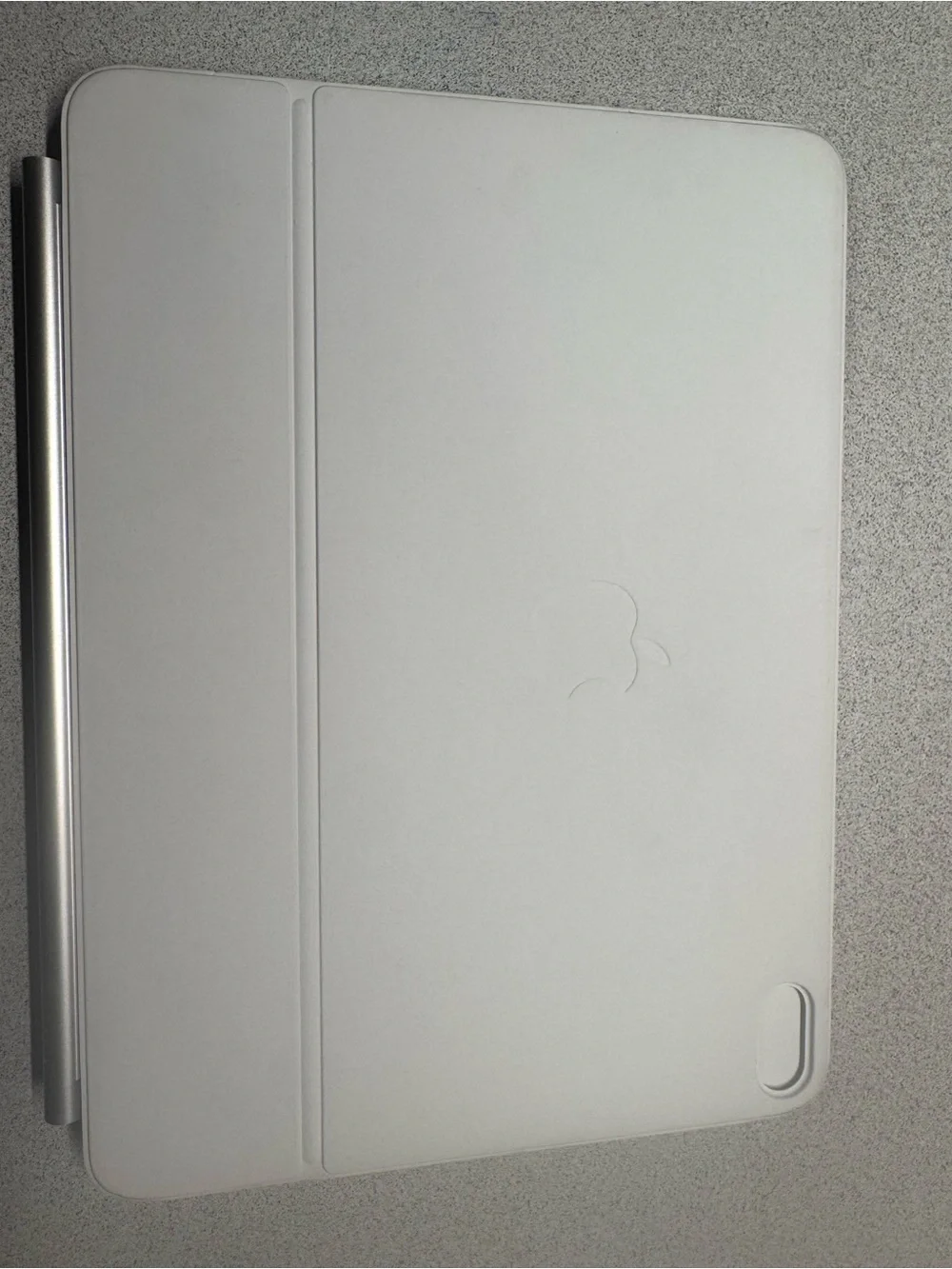 Apple magic keyboard