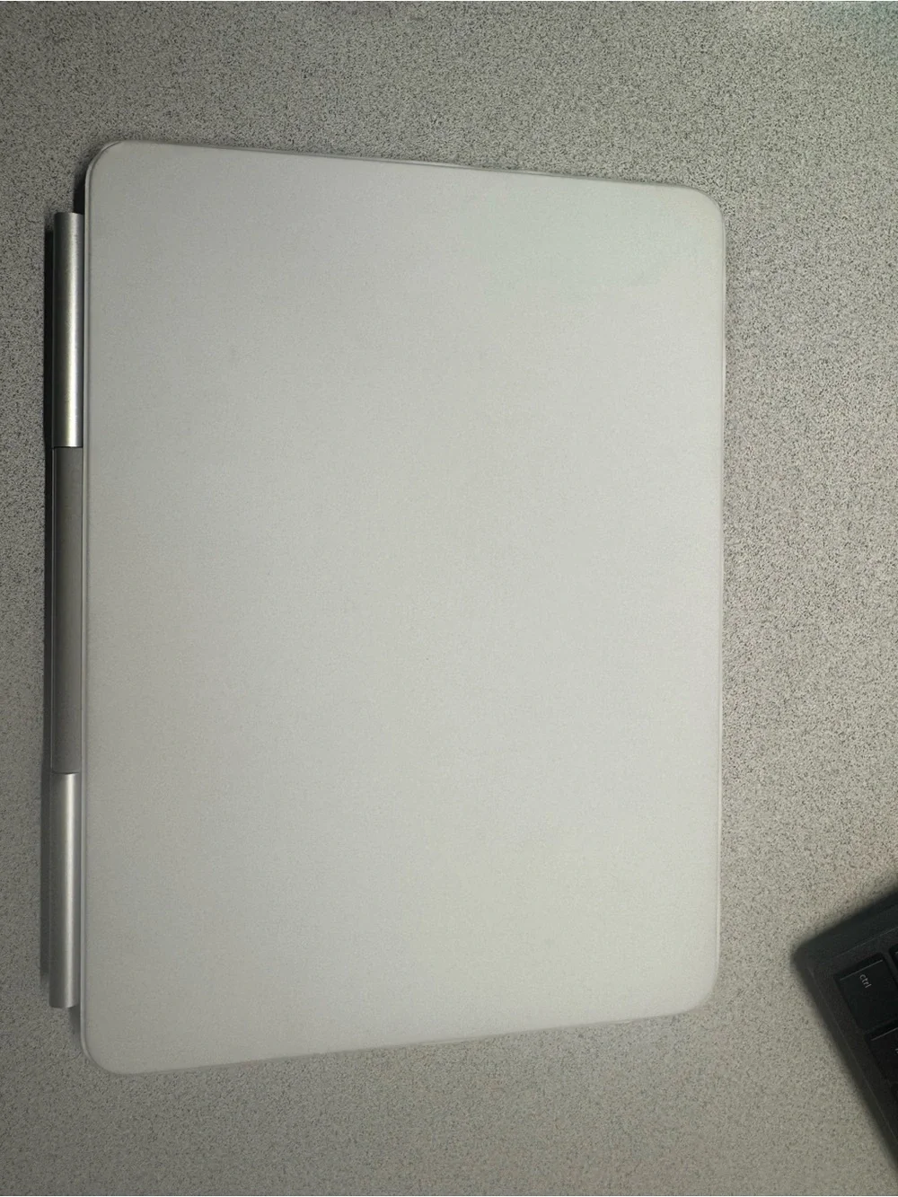 Apple magic keyboard