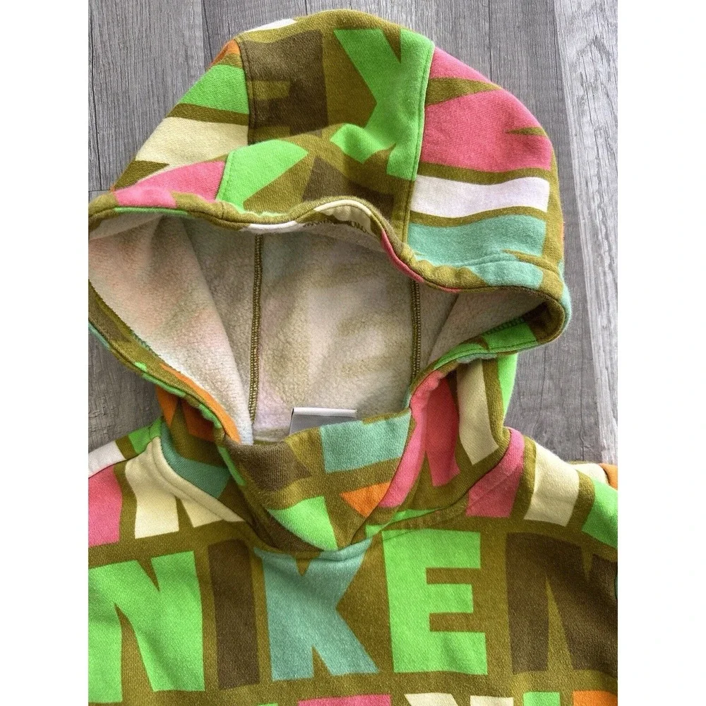 Nike great smoke