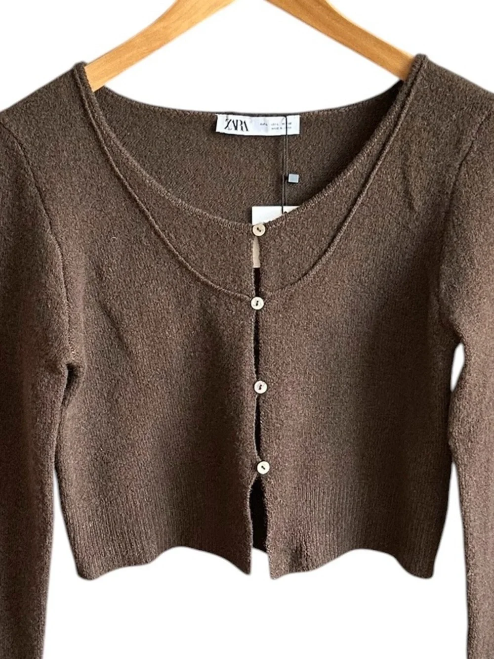 Zara brand new