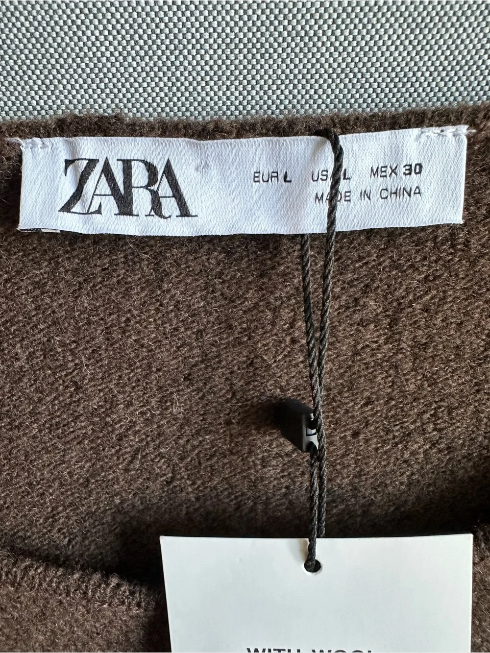 Zara brand new