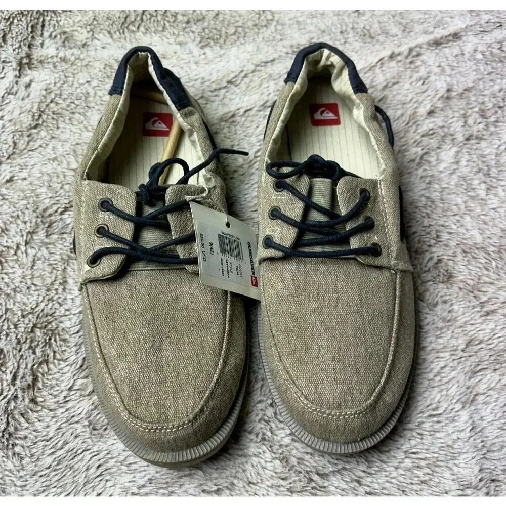Quiksilver new defects
