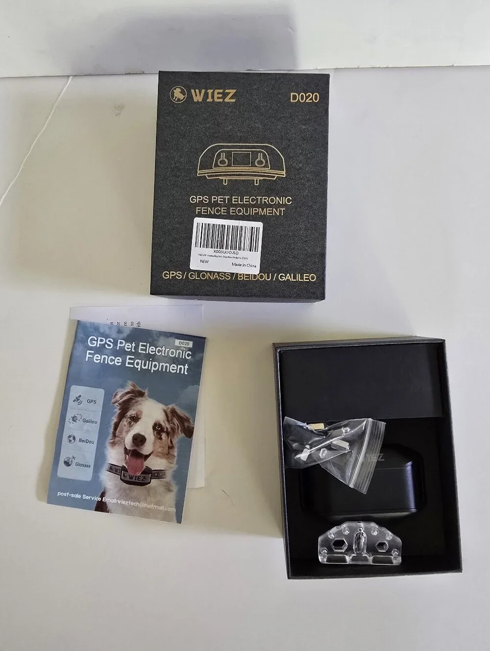 Wiez brand weiz