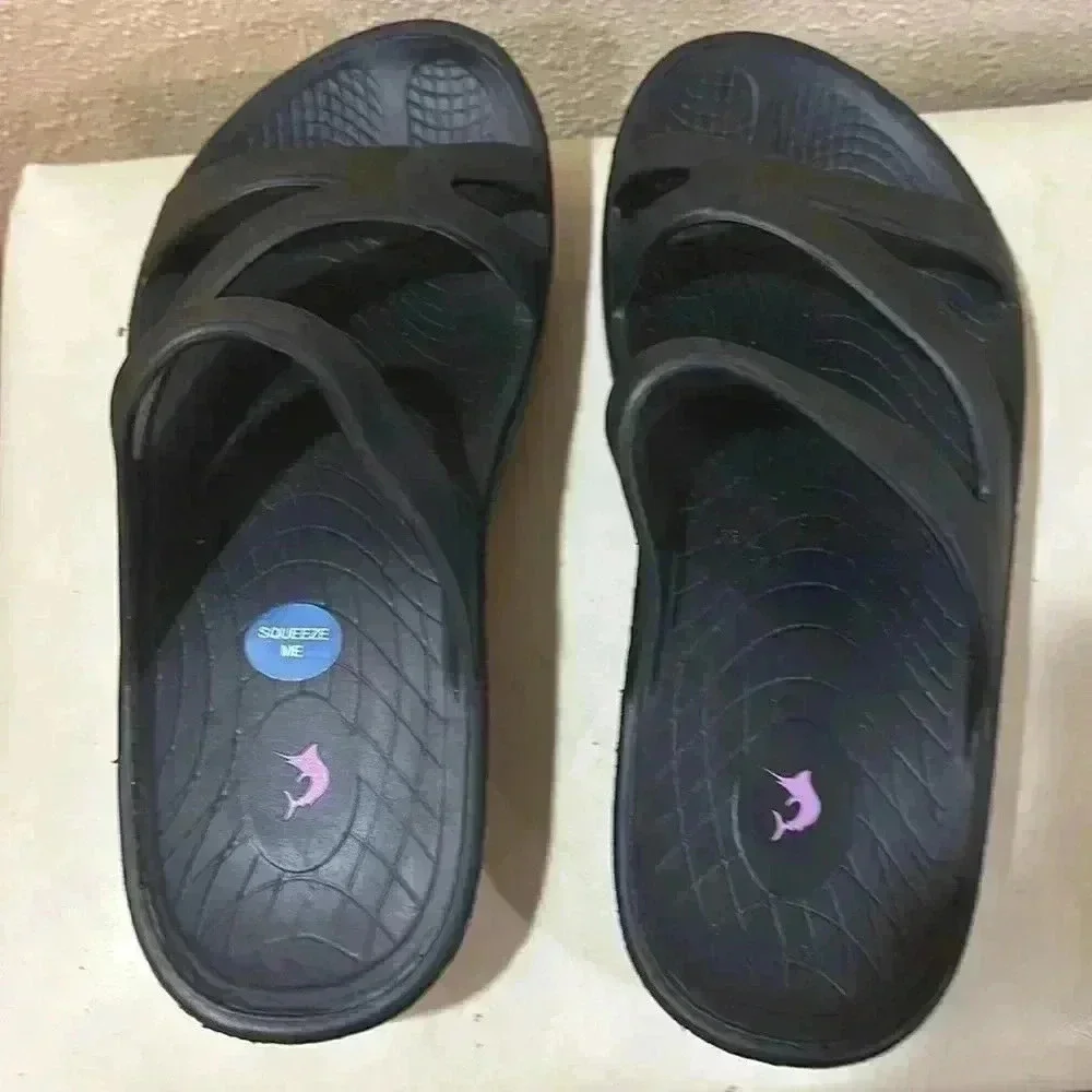 Reel Legends cushioned water
