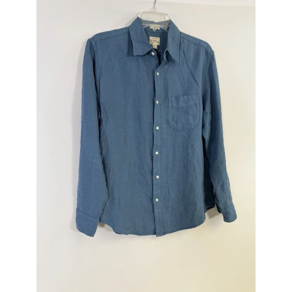 J. Crew crew 100%
