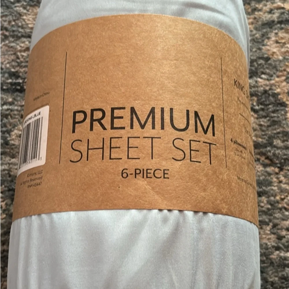 Home Collection brand new