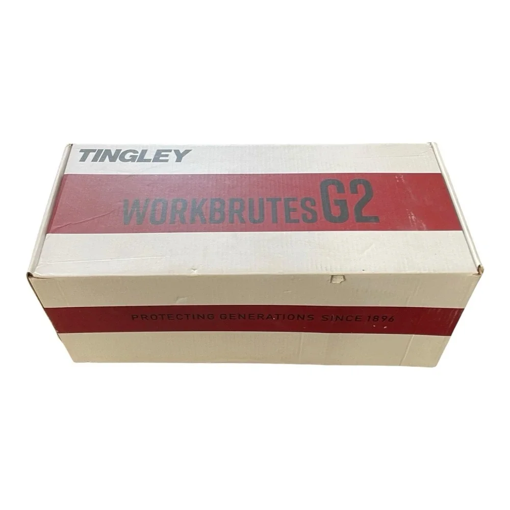 Tingley 45811 overshoes