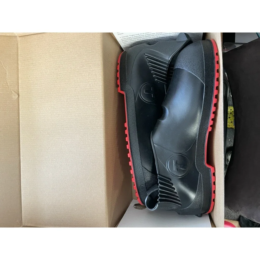 Tingley 45811 overshoes