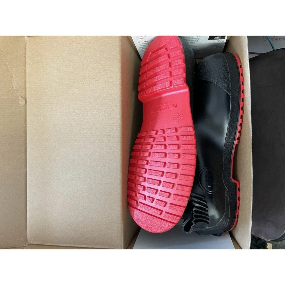 Tingley 45811 overshoes