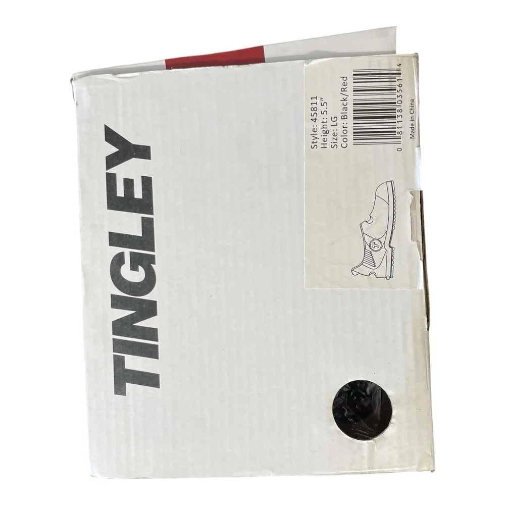 Tingley 45811 overshoes