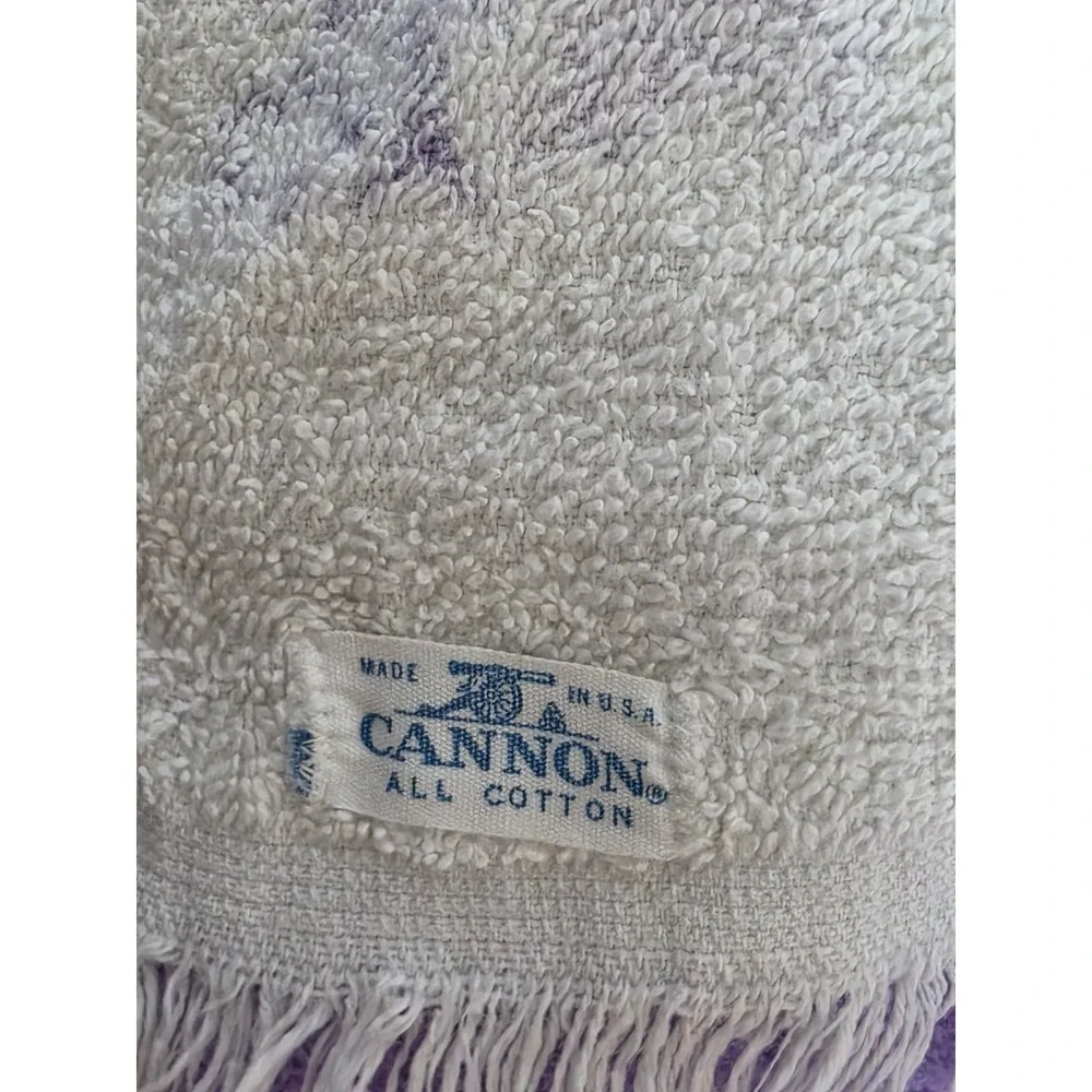 Sears Cannon this vintage
